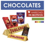Chocolates