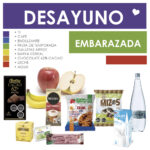 Desayuno Embarazada