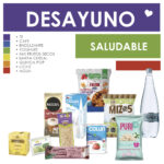 Desayuno Saludable