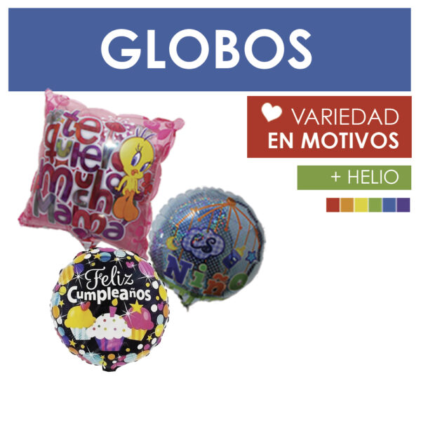 Globos