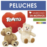 Peluches